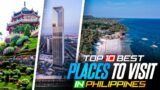 Unveiling the Top 10 Secrets to Exploring Philippines