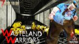 Upgraded Subterranean Horde Base Versus The Horde!  (Wasteland Warriors Ep 18) | 7 Days to Die A20
