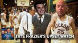 Upset Watch With Tate Frazier | Against All Odds