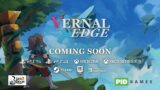 VERNAL EDGE | GAMEPLAY TRAILER