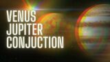 Venus-Jupiter conjunction ushers in worldwide chaos | Shepard Ambellas Show | 294 | ATN.live