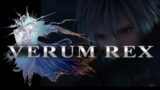 Verum Rex – Unofficial Trailer