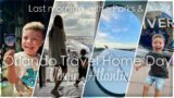 Virgin Atlantic Florida Travel Home Day | Trip Review | Loews Royal Pacific – Orlando – Manchester