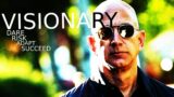 Visionary Leaders: Take Risks, Adapt To Change, And Succeed Against All Odds