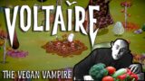 Voltaire: The Vegan Vampire | Co-Op Reviews #1