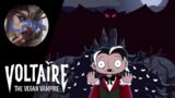 Voltaire: The Vegan Vampire – Early Access