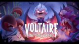 Voltaire: The Vegan Vampire | Early Access Trailer