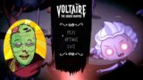 Voltaire: The Vegan Vampire First Look