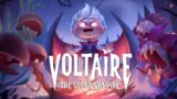 Voltaire: The Vegan Vampire – Gameplay