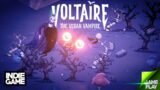 Voltaire The Vegan Vampire Indie Game Walkthrough [Pc] Gameplay