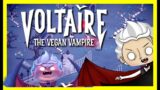 Voltaire: The Vegan Vampire / (early access) / gameplay para PC #allmundo #games #videos #youtube
