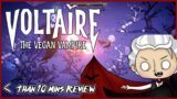 Voltaire the Vegan Vampire | Early Access Review //FARMING + TOWER DEFENSE COZY GAME//