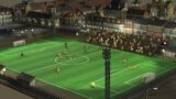Voxel Football Manager Game