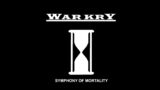 WAR KRY – Symphony Of Mortality
