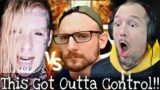 WHO REALLY WON?? | Tom MacDonald Vs Mac Lethal (All Diss Tracks) | First EVER Reaction!!