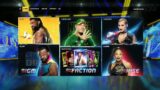 WWE 2K23 Main Menu: All Superstars, Arenas, Match Types, Championships, Unlockables & More!
