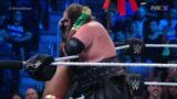 WWE SmackDown Viking Rules Match  Viking Raiders vs  New Day  PART 2