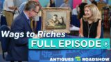 Wags to Riches | Full Cats & Dogs Special Episode | ANTIQUES ROADSHOW | PBS