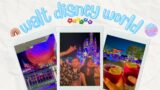 Walt Disney World Vlog: Day 1 – Arrival Day | February 2023