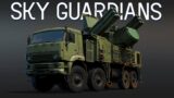 War Thunder – Sky Guardians Update Overview (1080p 60fps)