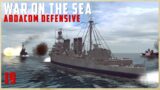 War on the Sea – Dutch East Indies Campaign || Ep.19 – Indian Ocean Cleanup Part 3!