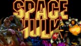 Warhammer 40k's Interactive Anxiety Attack – Space Hulk (1993) Review