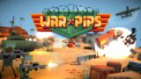 Warpips – Pixelated War Games – FREE on Epic Games Store