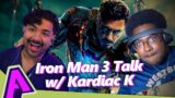Was Iron Man 3 Really That Bad? | Absolutely Marvel & DC