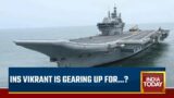 Watch Exclusive How INS Vikrant Is Gearing Up To Be Completely Battle Ready | Battle Cry Full Show