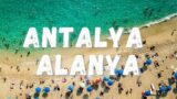 Weather in Antalya and Alanya, Turkey | September, October, November