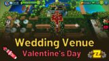 Wedding Venue – #2 Valentine's Day – Puzzle Adventure