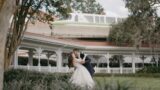 Wedding Video: Marie and Nick // Married at Disney's Grand Floridian Resort and Spa