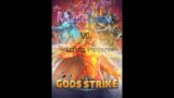 Weekend Fights (Arrow) Mag!cBees vs warring empires (Mystwars/Godstrike)