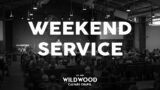 Weekend Service | 9:45am| February 26th, 2023
