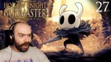 Welcome to Godhome – Hollow Knight | Blind Playthrough [Part 27]