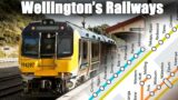 Wellington's Surprising Suburban Network!