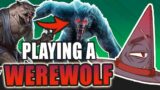 Werewolves in D&D are Bad (and how to make them better)