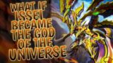 What If Issei Became The God Of The Universe | Part 1