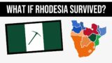 What If Rhodesia Survived? | Alternate History