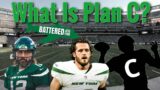 What Is Plan C For The New York Jets