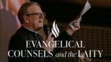 What Is the Laity’s Role in Evangelization?