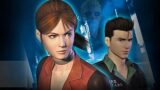 What Made Resident Evil: Code Veronica One Hell of A Game?