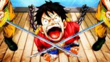 What Would Happen If Luffy Got Executed By The Marines?