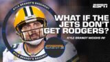 What if the Jets don't get Rodgers? What if they get… Jameis Winston?! | Kyle Brandt's Basement