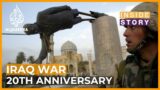 What is the legacy of the Iraq war? | Inside Story