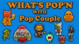 What's POP'N with Pop Couple