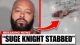What’s REALLY Happening To Suge Knight in Prison..