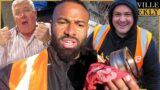 When Bush Comes to Shovel | Ashville Weekly ep123