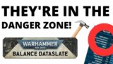 Which armies will get NERFED in the Next Balance Dataslate? GW's Metawatch Talks Balance Changes!
