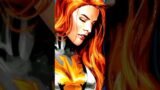 White crown Phoenix (jean Grey) Vs one above all please like , subscribe #ytshorts #youtube #marvel